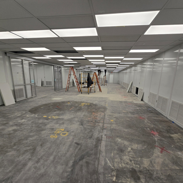 office-lighting-installation-in-horsham-pa