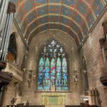 St Marks Church