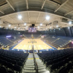 LaSalle University John Glaser Arena Renovation