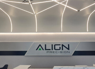 Align Precision in Horsham, PA